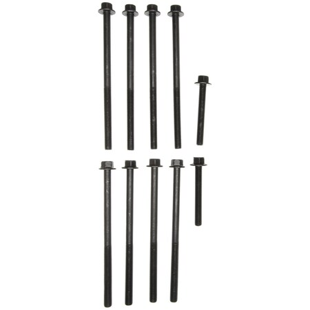 Mahle Engine Cylinder Head Bolt Set GS33365